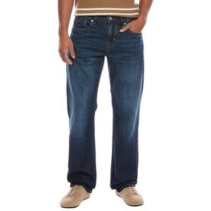 7 For All Mankind Mens Slimmy Flash Slim Straight Jean